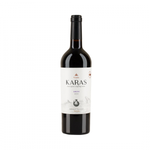 KARAS ARENI - RED DRY 2022