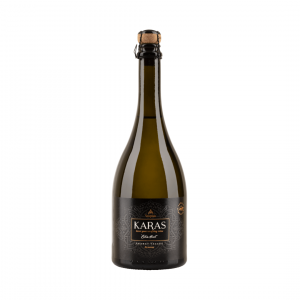 KARAS EXTRA BRUT - SPARKLING 2022