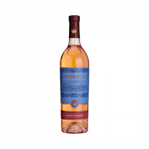ARMENIA ROSÉ SEMISWEET