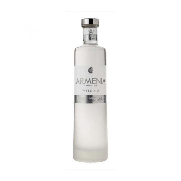 ARMENIA VODKA ICE EDITION