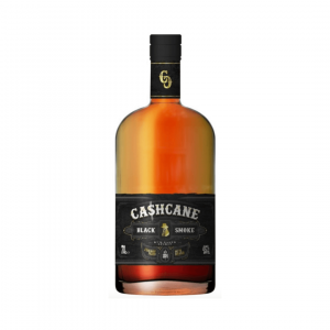 CASHCANE BLACK SMOKE