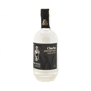 BOLERO & CO CHACHA FRESH WHITE