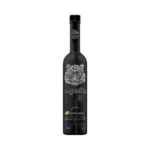 ORGANIKA GOURMET EDITION