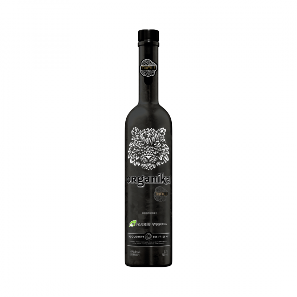 ORGANIKA GOURMET EDITION