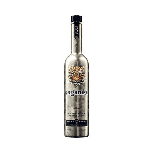 ORGANIKA NATURE ENERGY
