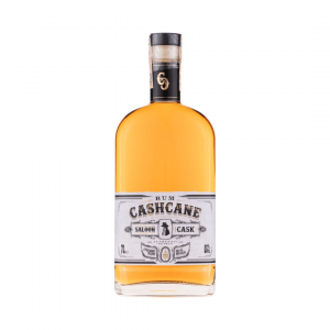 CASHCANE SALOON CASK