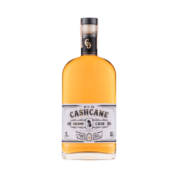 CASHCANE SALOON CASK