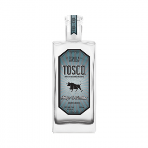 TOSCO ANEJO CRISTALINO