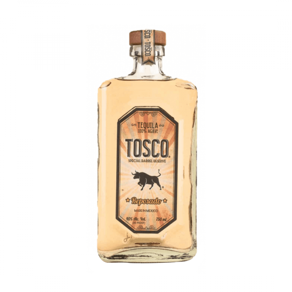 TOSCO REPOSADO