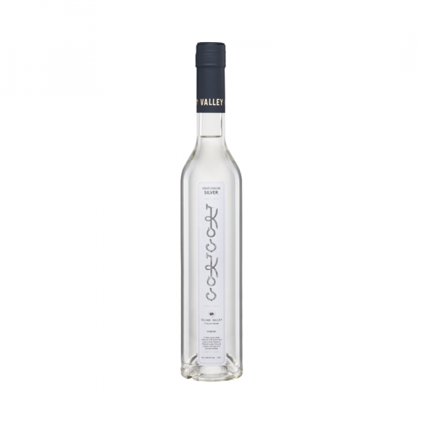 Teliani Valley Chacha Silver