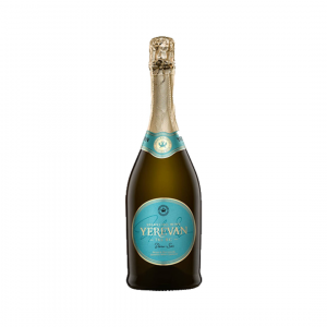 YEREVAN - DEMI SEC SPARKLING