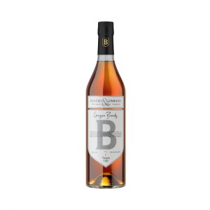BOLERO & CO BRANDY 7 Y.O.