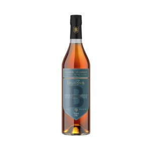 BOLERO & CO BRANDY 9 Y.O.