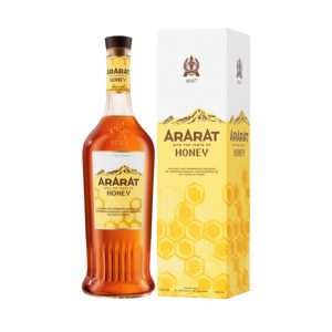 ARARAT - HONEY (70 CL)