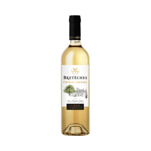 CH. KEFRAYA LES BRETÈCHES - WHITE DRY 2022