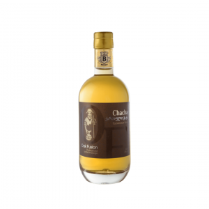 BOLERO & CO CHACHA OAK FUSION