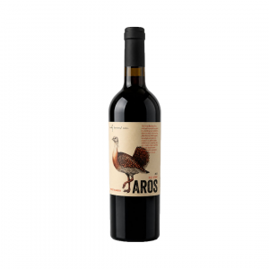 GEVORKIAN AROS - RED DRY