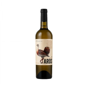 GEVORKIAN AROS - WHITE DRY